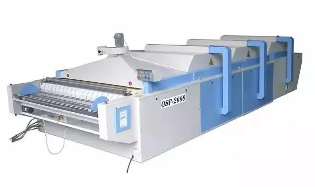 Production equipment