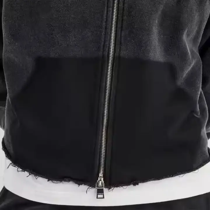 Loose-edge embroidered zipper hoodie (6).jpg