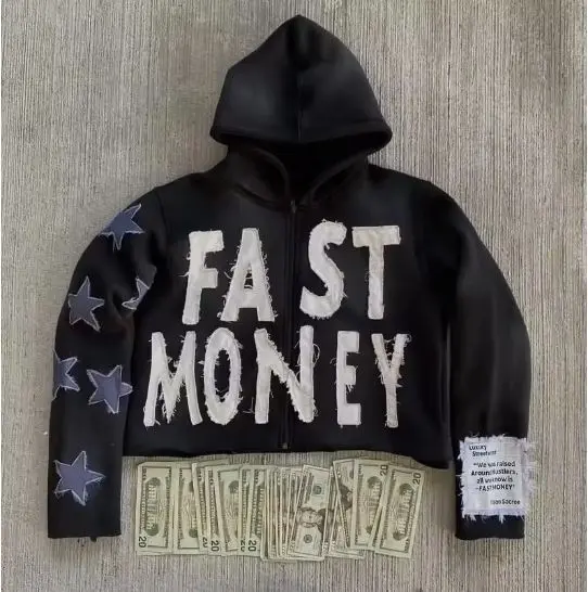 Shorts Patch Embroidered Hoodie (3).png