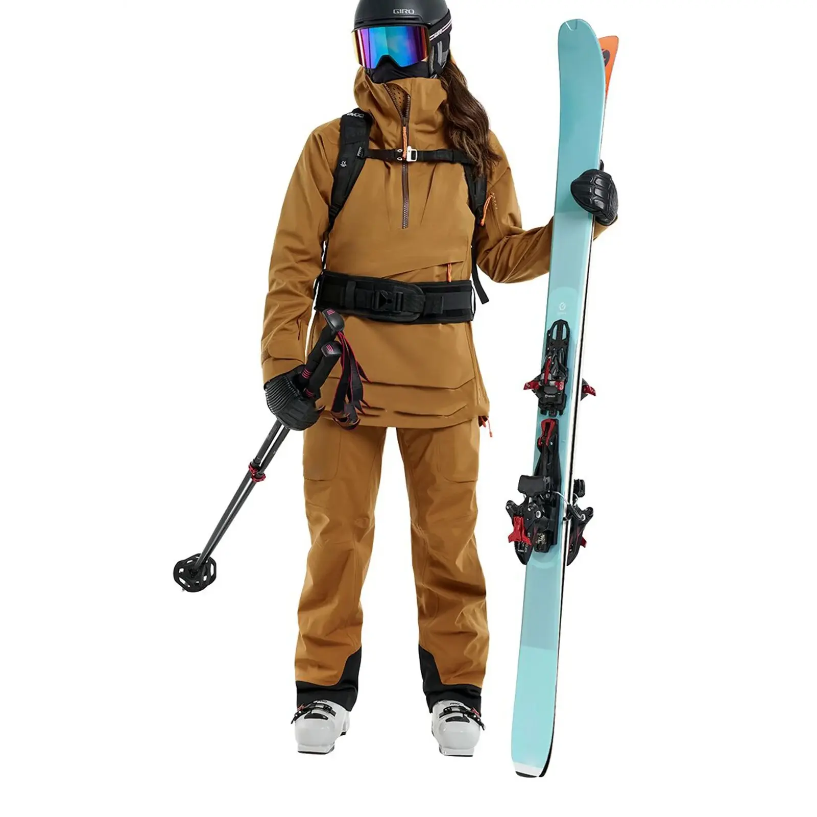 Men's ski wear (4)