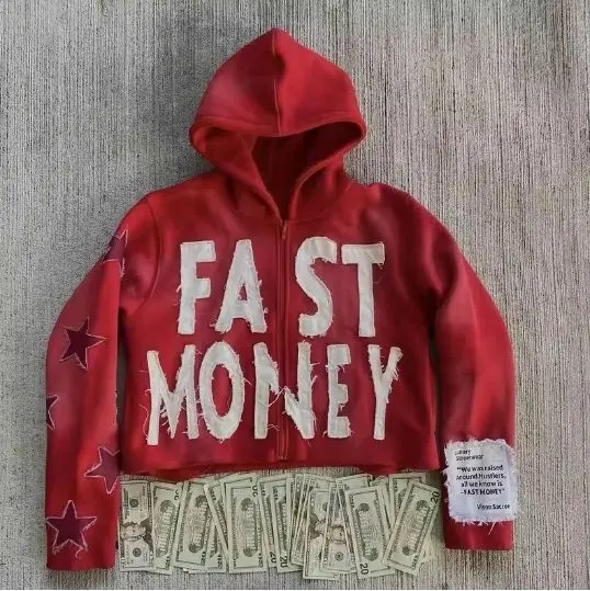 Shorts Patch Embroidered Hoodie (4).png