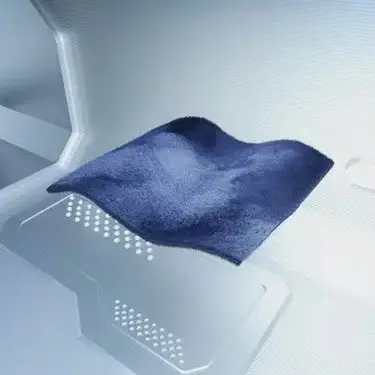 The Smart Textile Revolution: How men's wear incorporates technology elements —— From antibacterial to conductive, technological fabrics reshape the wardrobe of the future