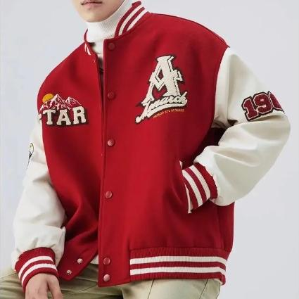 Has the popular baseball uniform in recent years had anything to do with baseball?