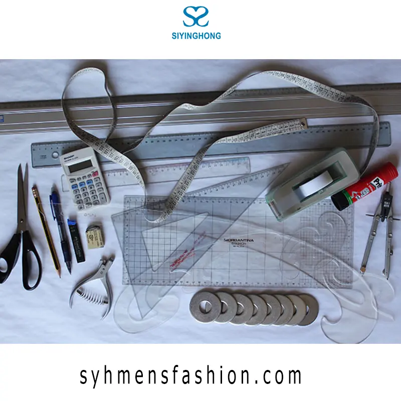 How to Make Clothing Patterns