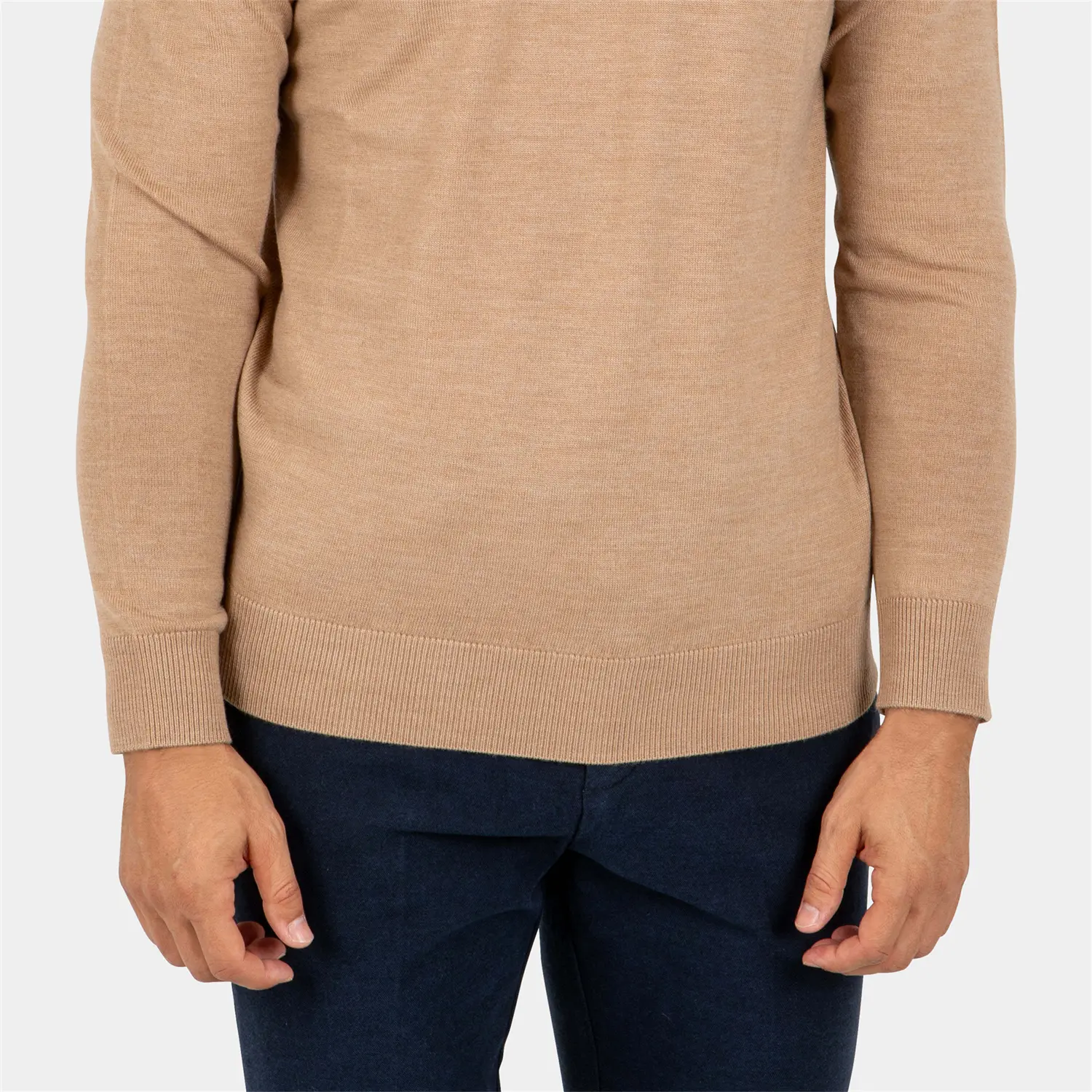 Slim-fit turtleneck sweater (6).jpg