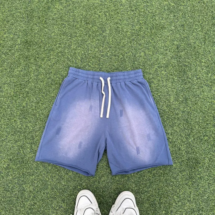 Fitness running shorts (1)