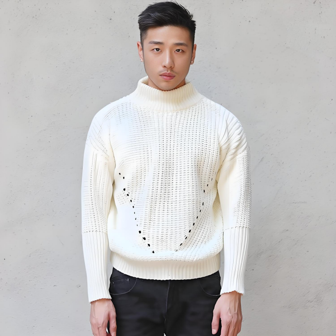 Men's sweater