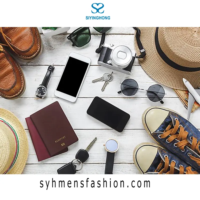 The Importance of Fashion Accessories