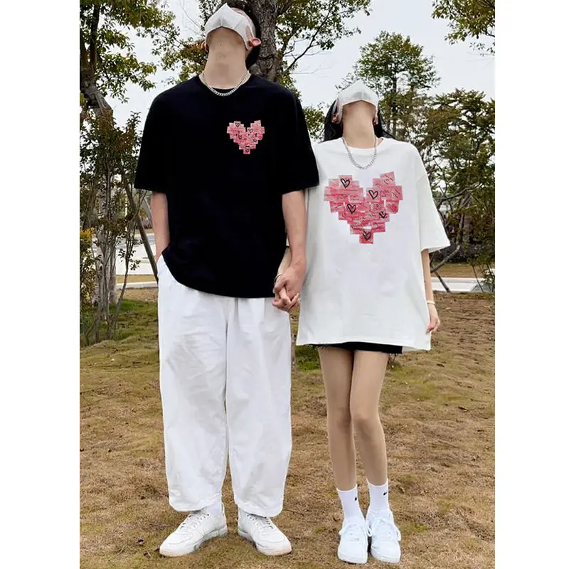 Custom couple T-shirts (2).jpg