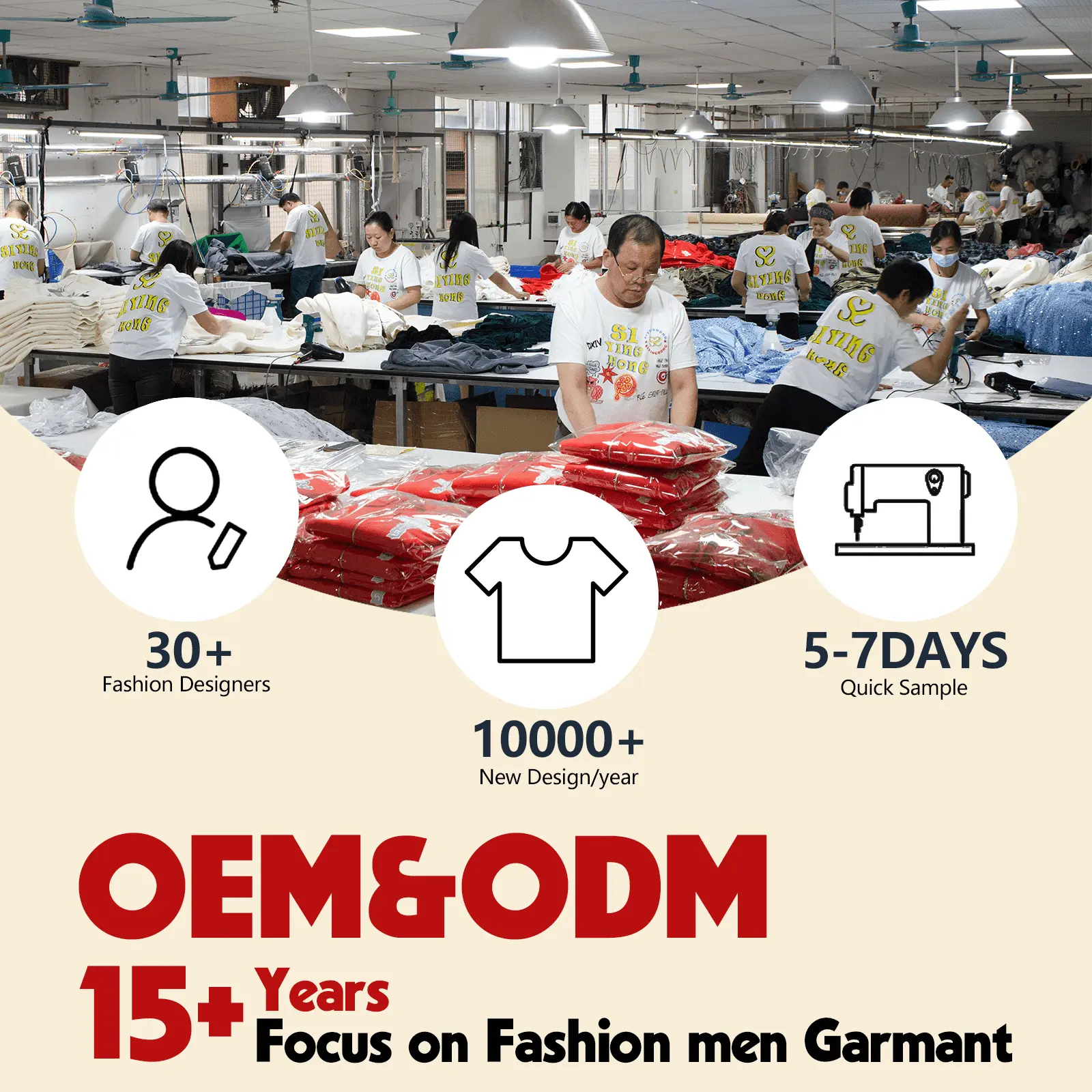 Do you know the advantages and disadvantages of these fabrics?(two)