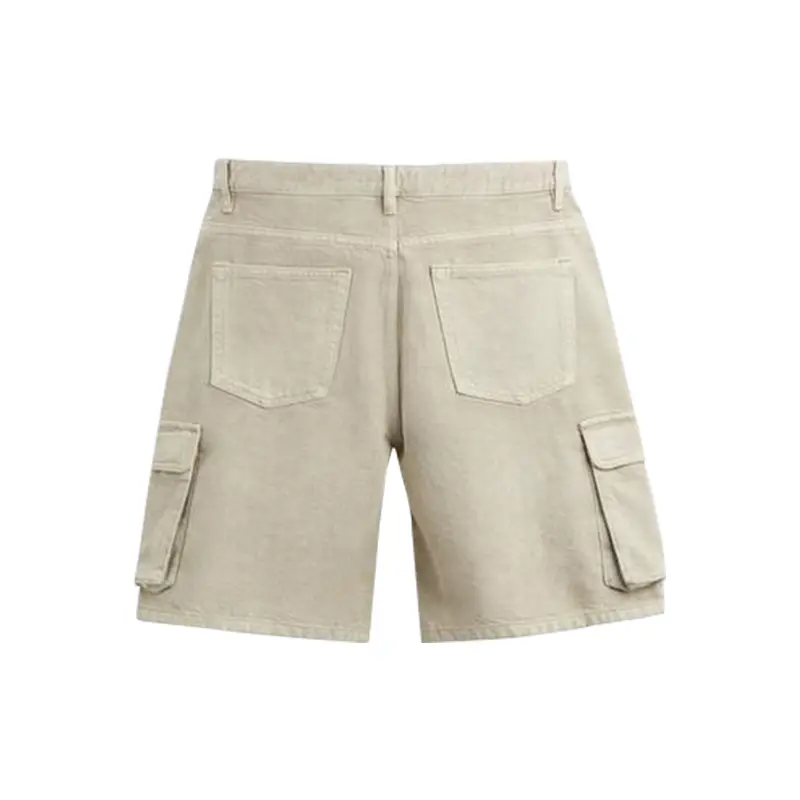 denim cargo shorts 8zrx