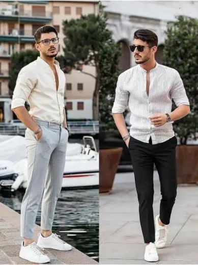 Light cooked wind wear