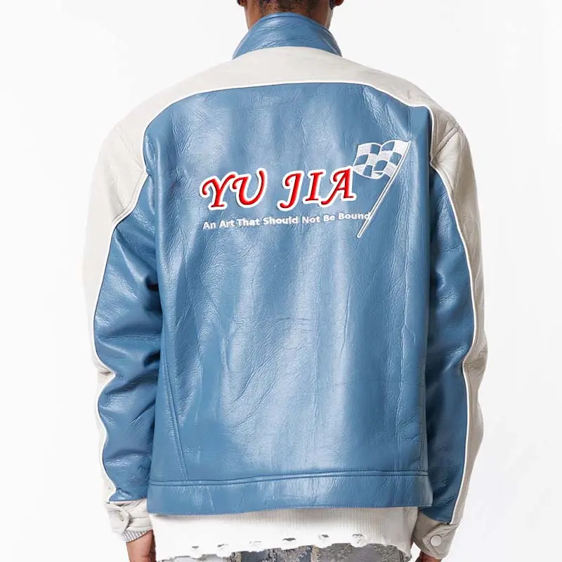 Stand collar leather jacket (3).jpg