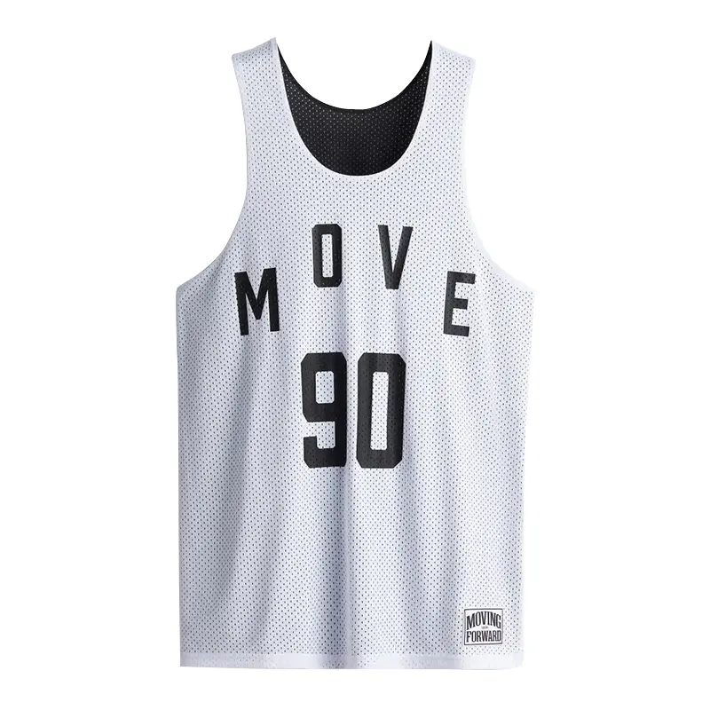 Basketball Shirt 7uy1