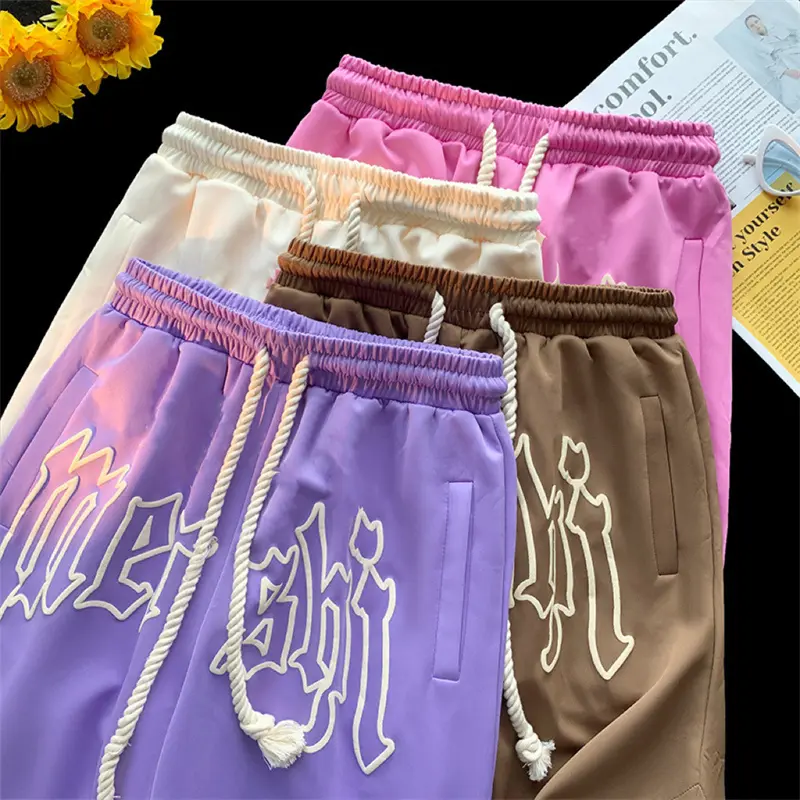 Custom street shorts (1)