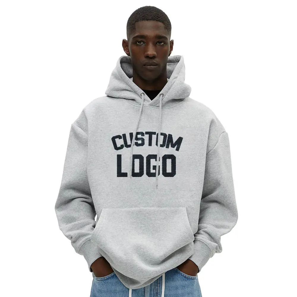 custom logo hoodies (3)