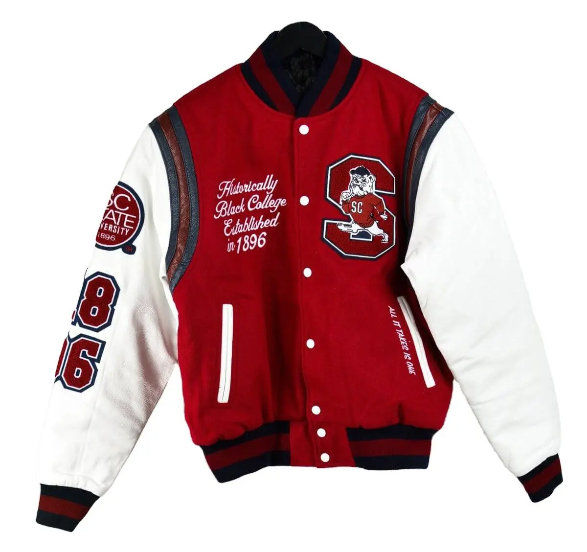 Customizable baseball jacket (3)