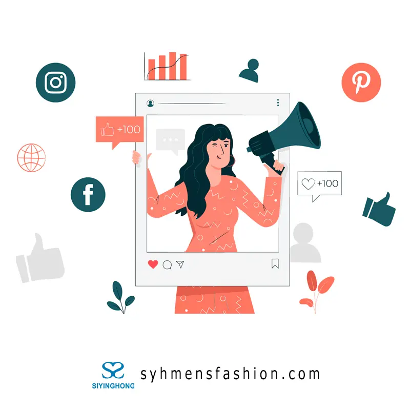 How to increase traffic to your clothing brand