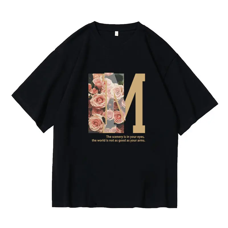 Custom printed t shirt (1)