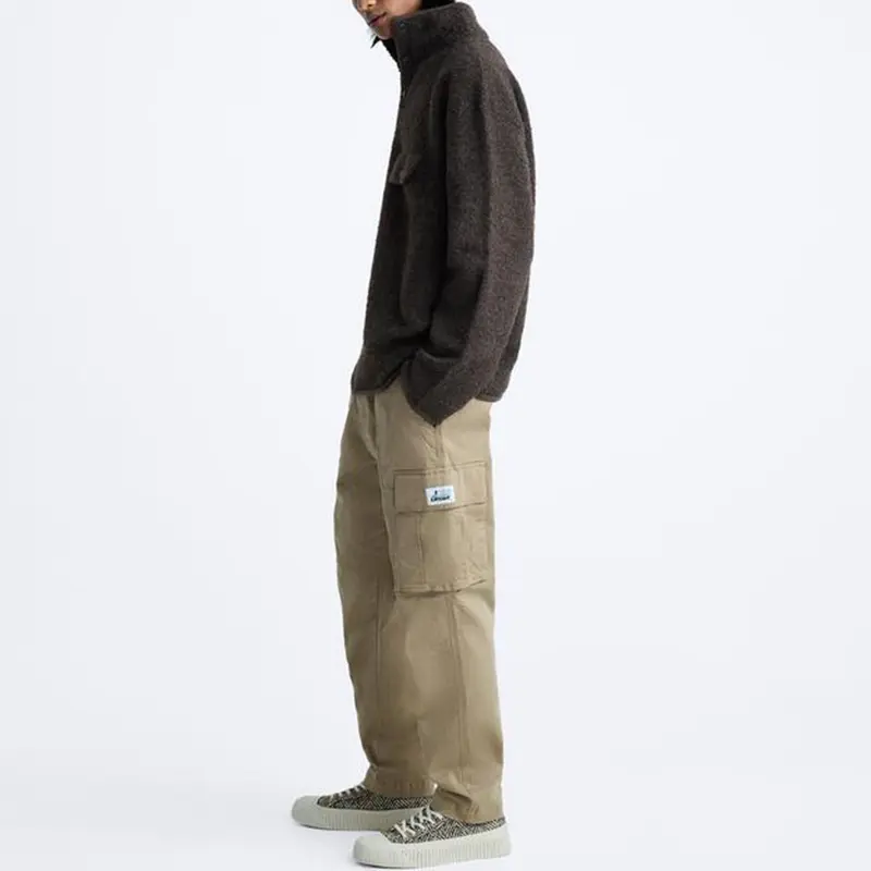 CARGO PANTS 6m2j