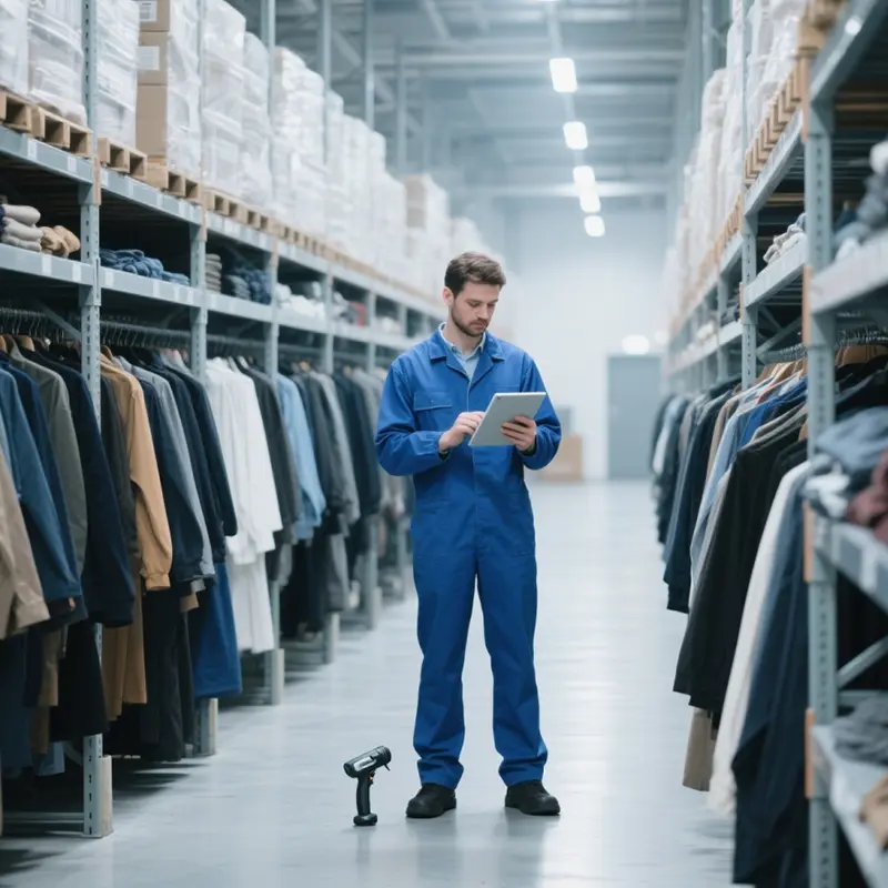 Start a Clothing Line: A Step-by-Step Guide