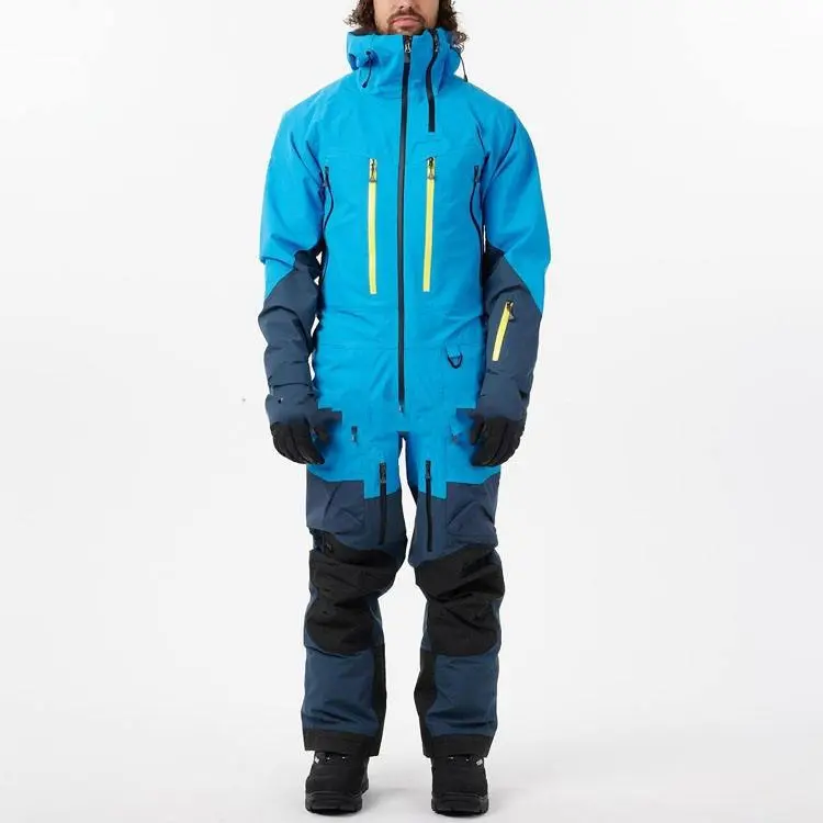 One-piece ski suit (6)