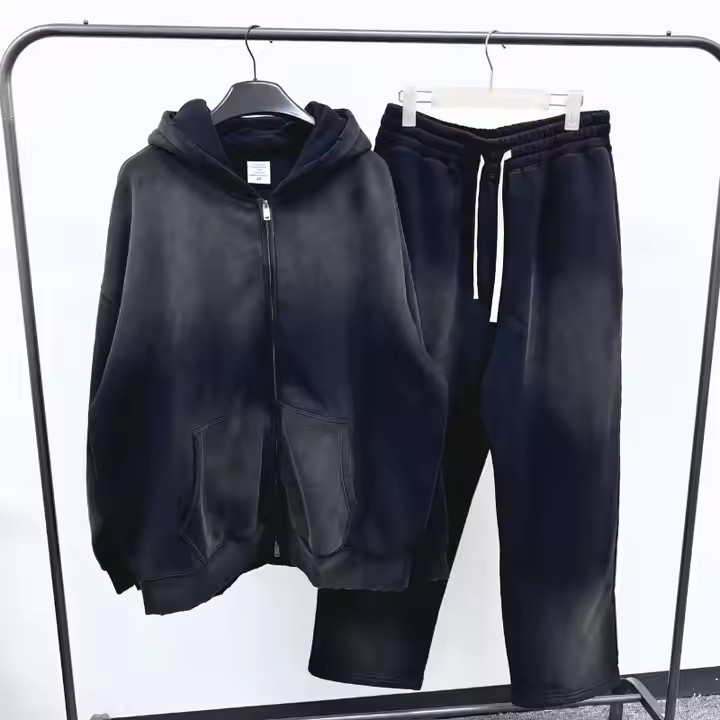 Custom-made acid-washed zipper sweatshirts (5).jpg