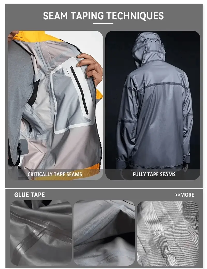 Men's Designer Pattern Jacket (2)