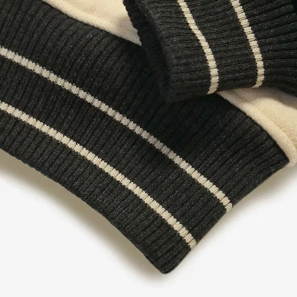 Jacket with patchwork leather sleeves (3).jpg