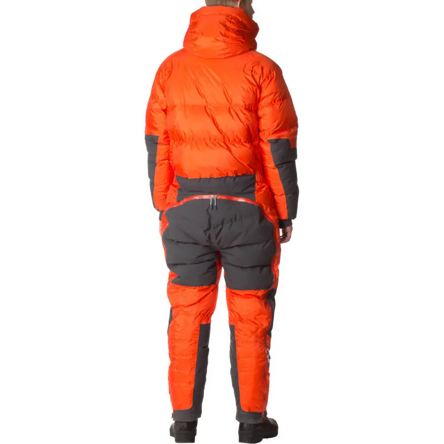 800 Fill Goose Down Wear One Piece Ski Suit (6).jpg