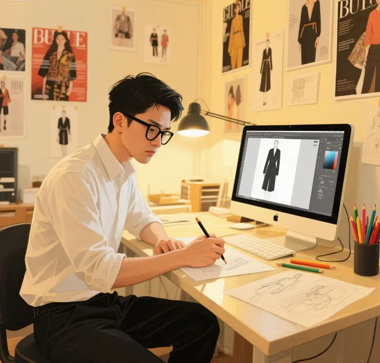 Launch Your Dream: Build Your Own Clothing Brand