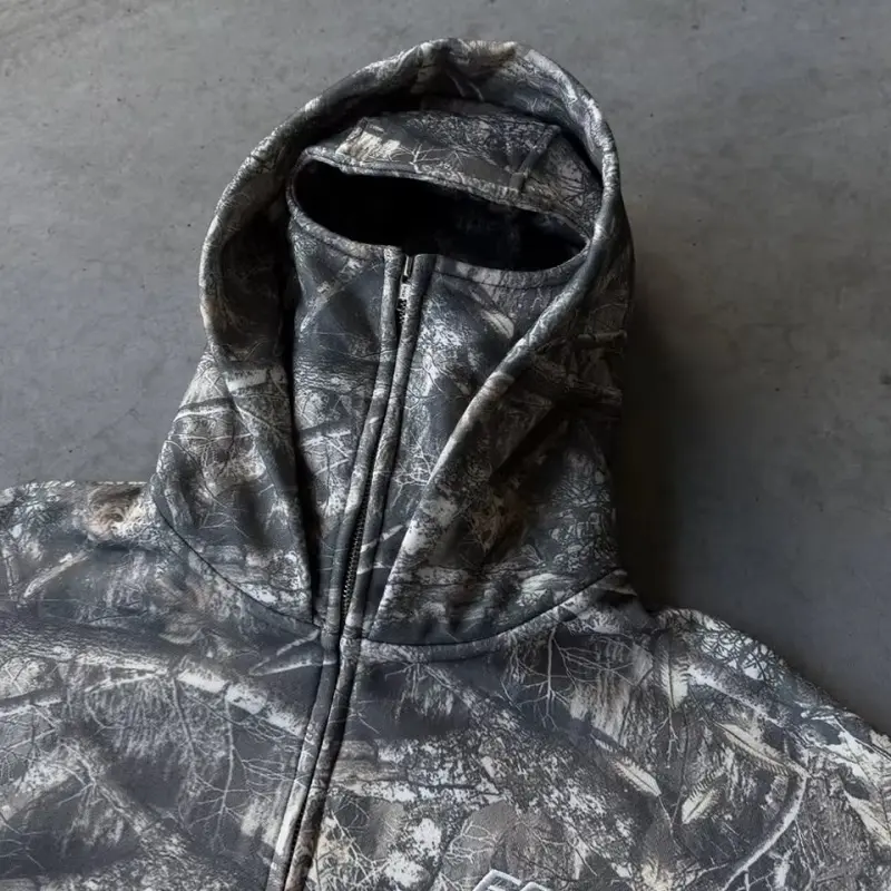 Custom Camo Tracksuit Set (4)