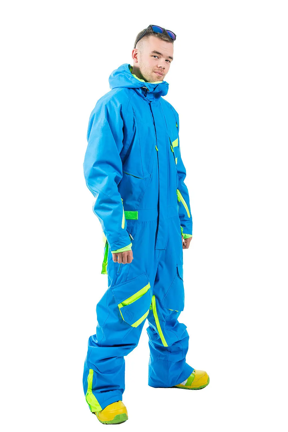 Custom Men Ski Suit Waterproof (3).jpg