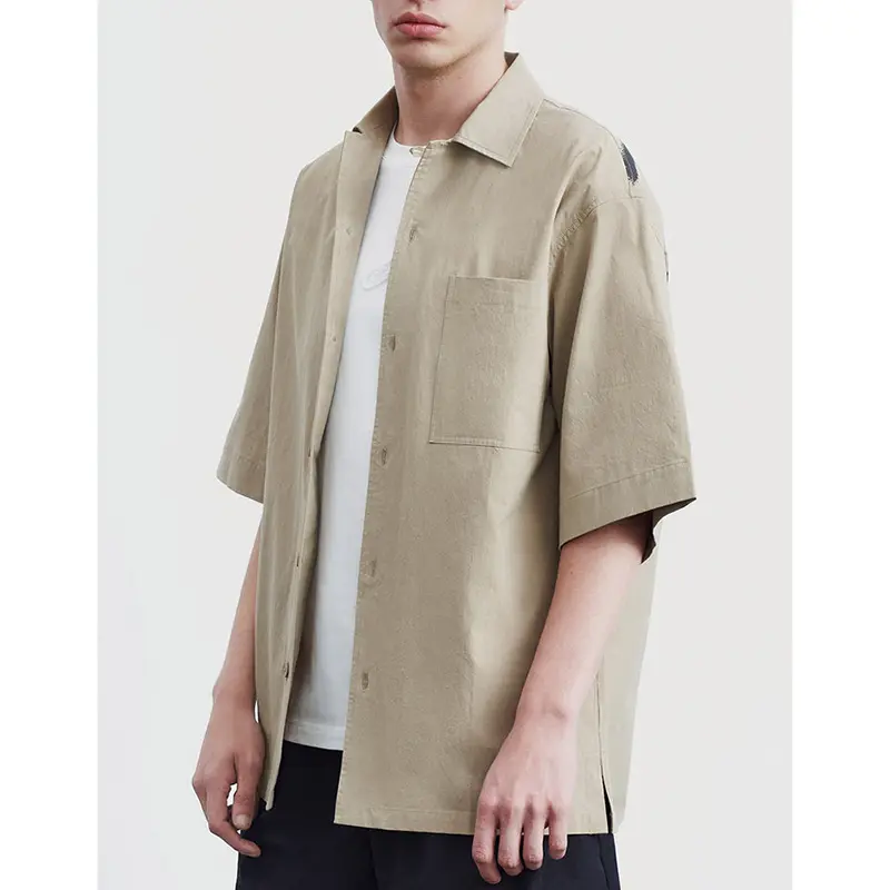 Custom Motif Pocket Men Shirt (2).png