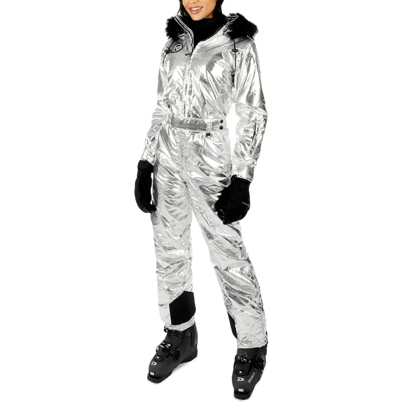 Custom Wholesale Men's Silver Bullet Ski Suit One Piece Retro Ski Suits (5)eu0