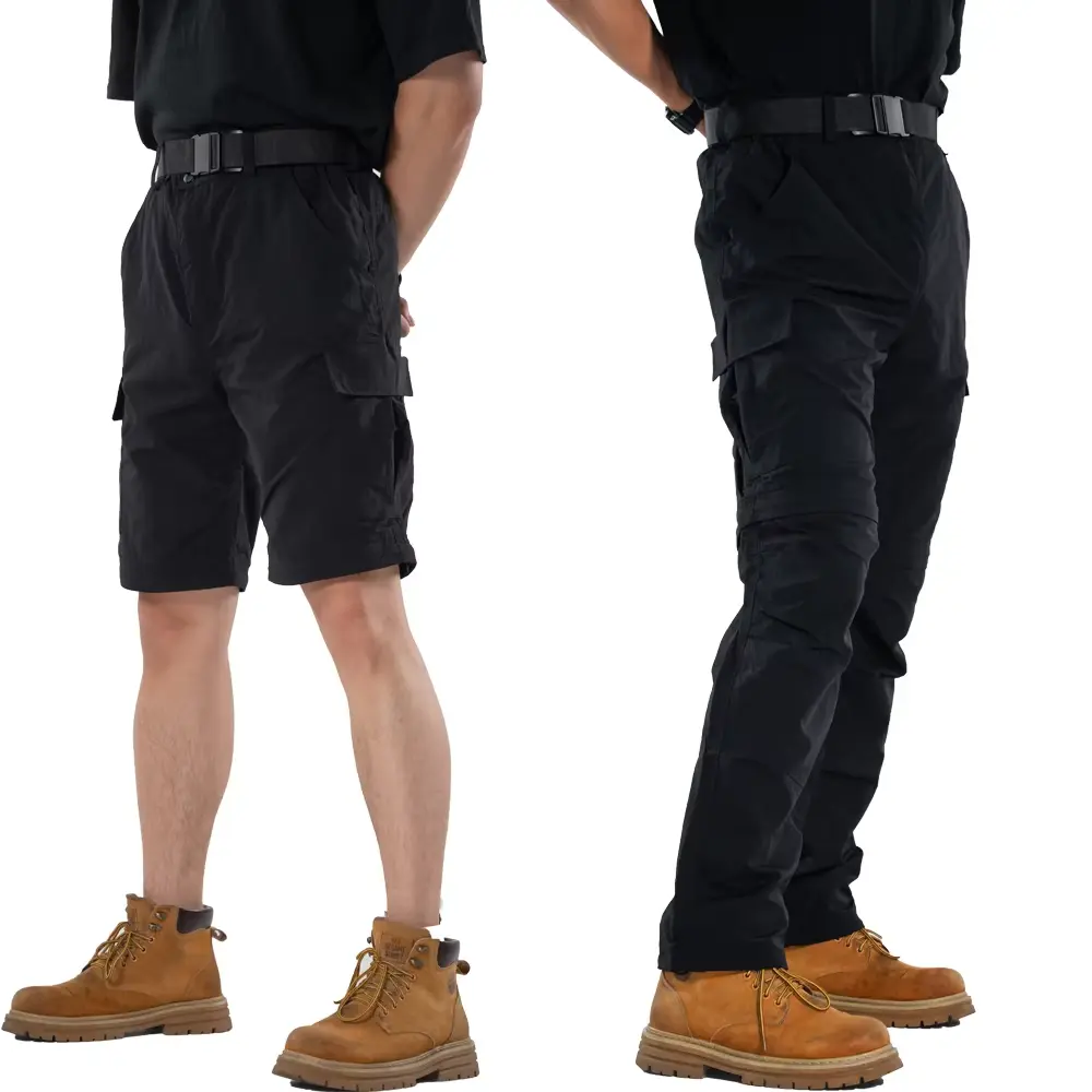 Detachable pants (2)