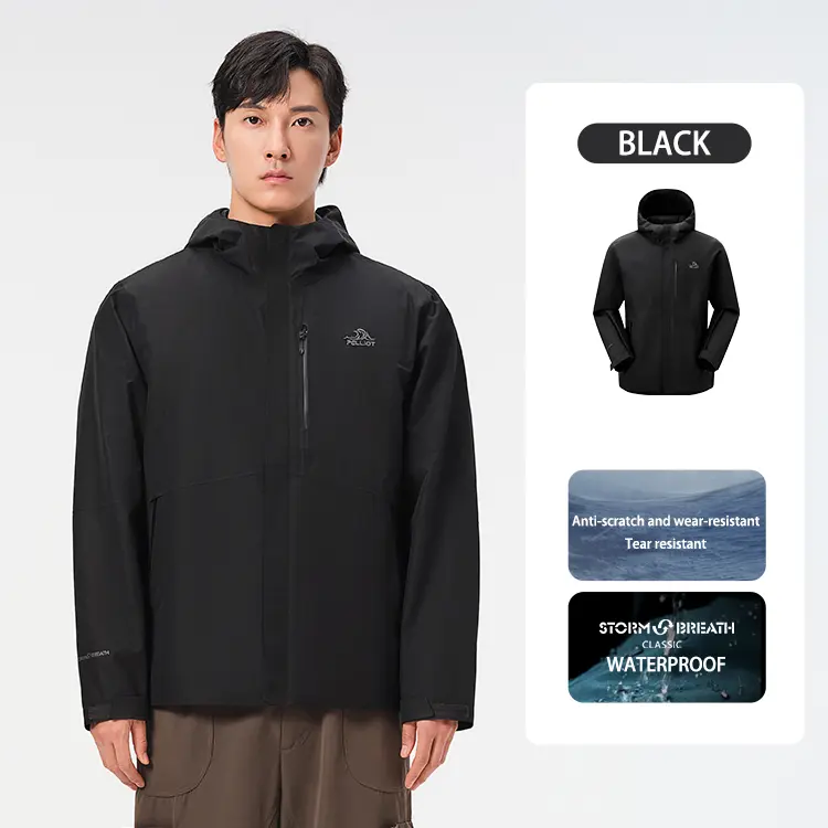 hard shellwaterproof jacket (5)
