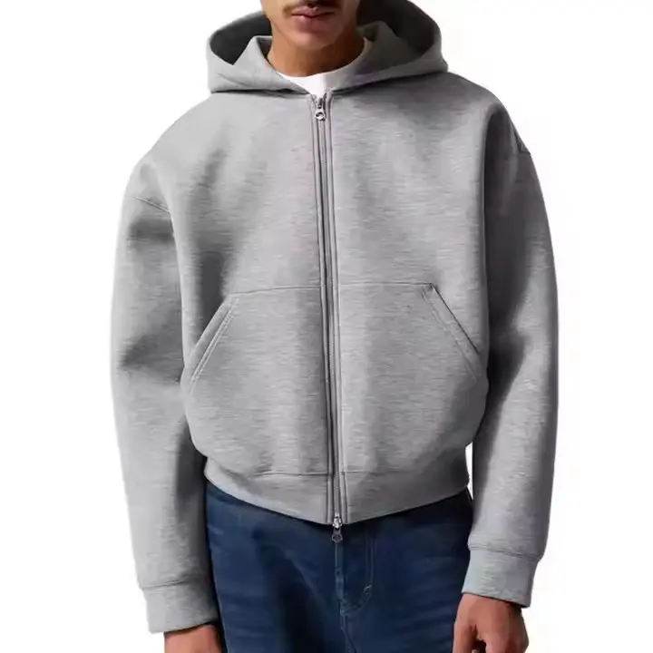 Pima cotton zipper hoodie (4).jpg