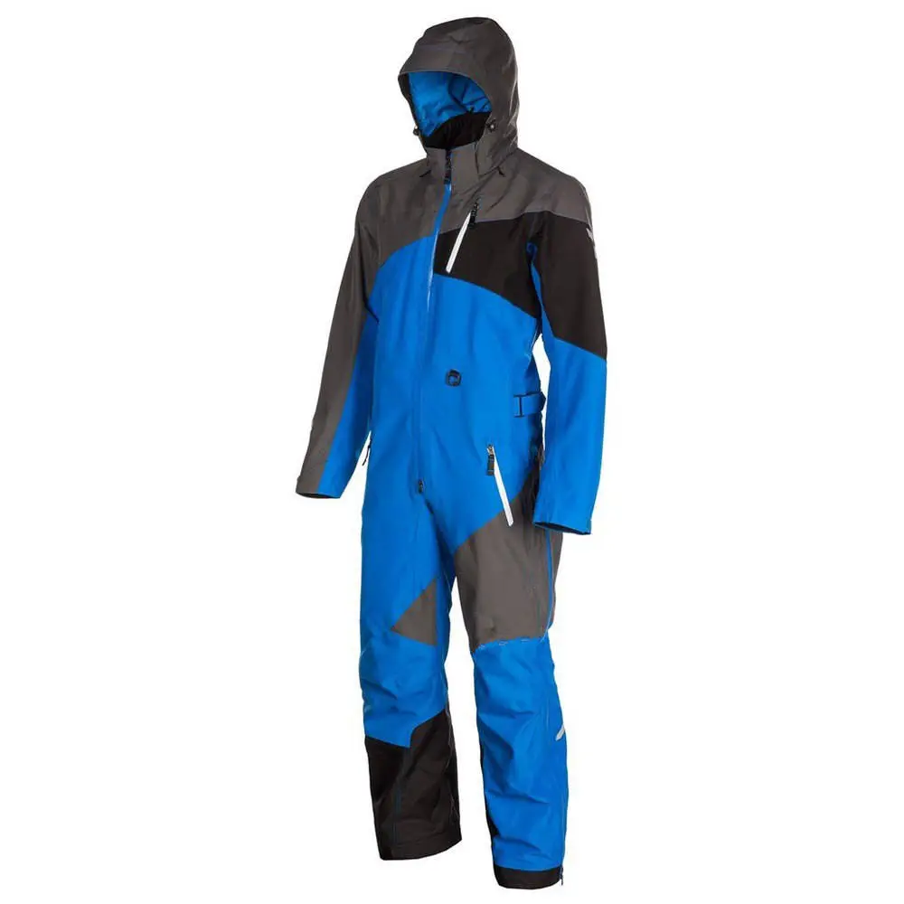 One Piece Snow Suit Men (5)