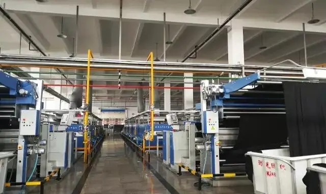 Textile fabric gram weight is insufficient, pay attention to these 8 big reasons!