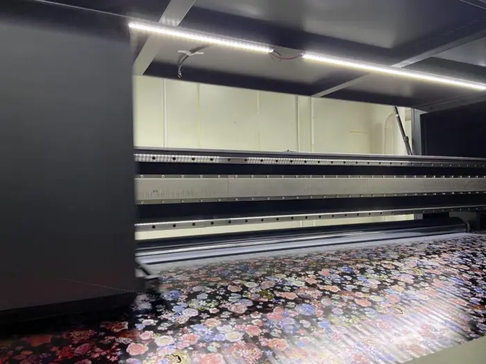 Digital cold-tone printing