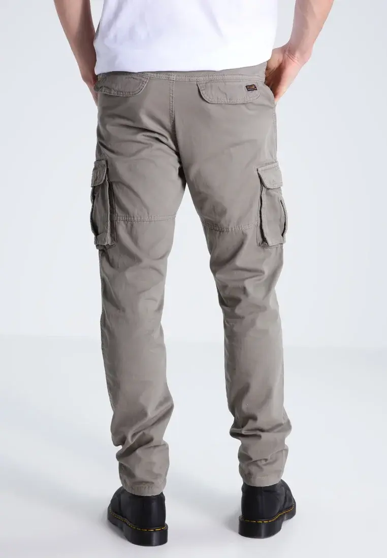 Custom pocket casual pants (2).png
