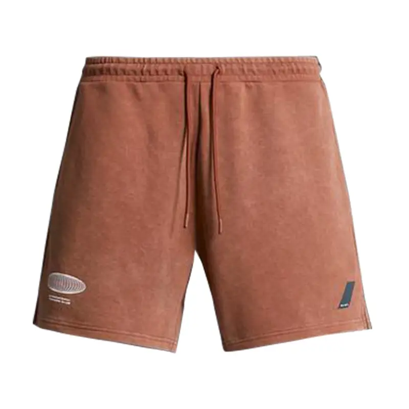 JOGGER SHORTS 7bew