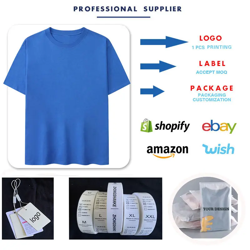 Wholesale High Quality T Shirts (4).jpg