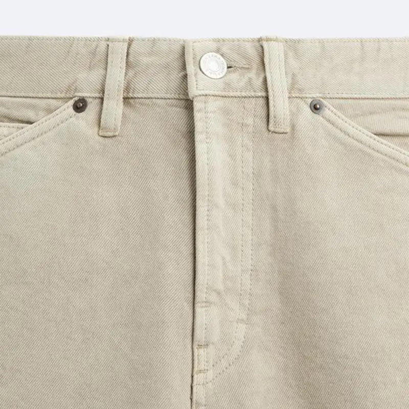 Custom Wholesale Denim Men Cargo Shorts Causal Washed Effect Manufacturer