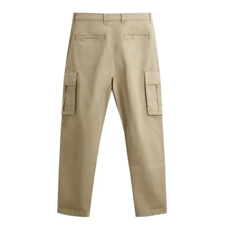 CARGO PANTS 86ir