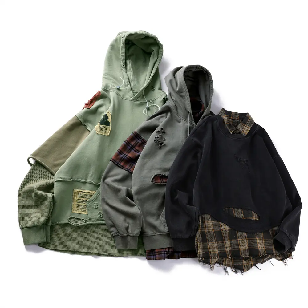 ripped hole hollow irregular dropshoulder hoodies (6).jpg