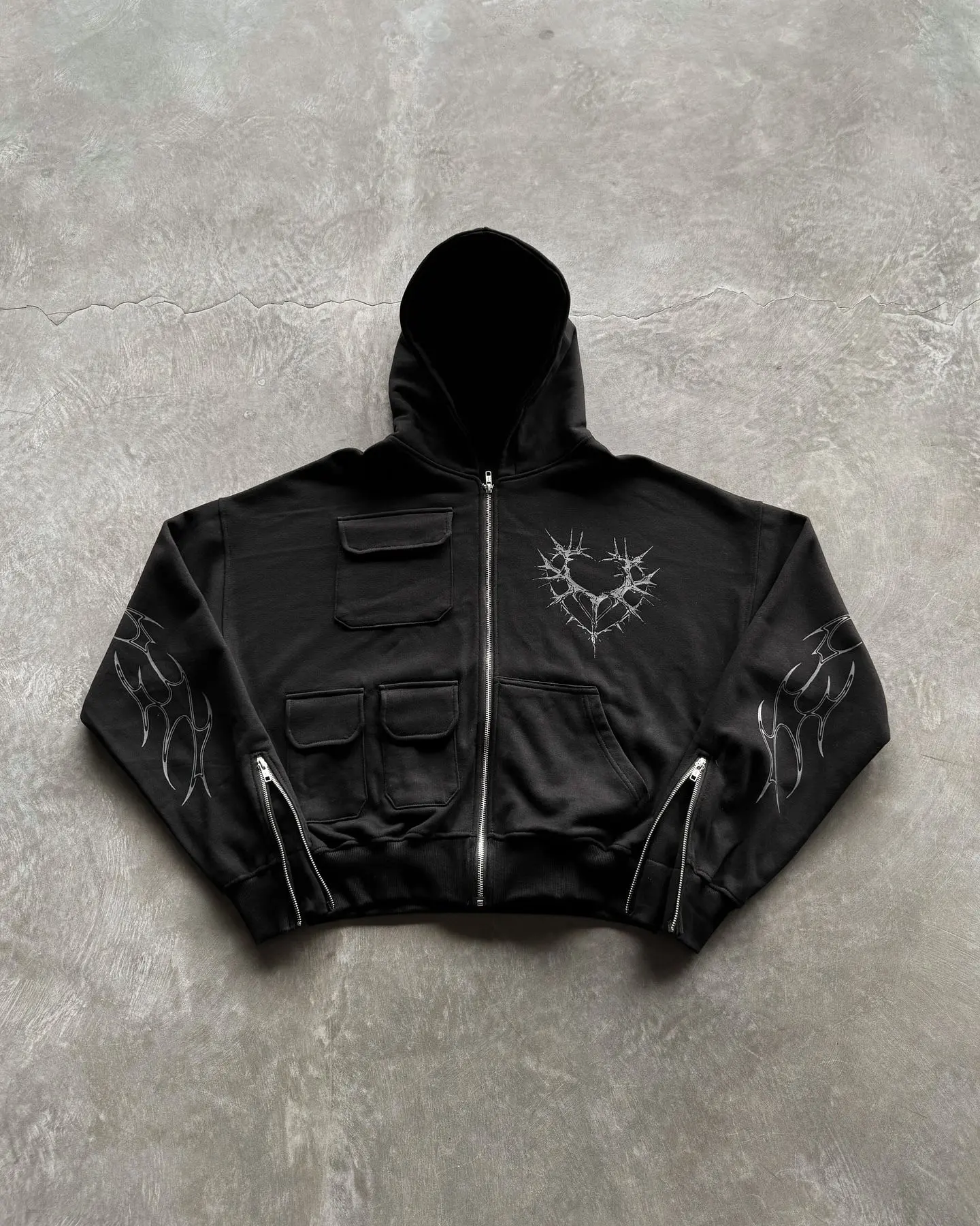 Customized pocket zipper hooded sweatshirt (4).jpg