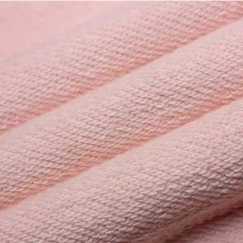 What is the difference between sweater fabric and woolen ring cloth?