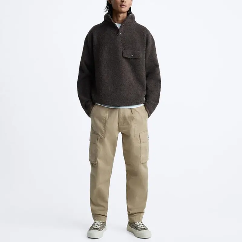 CARGO PANTS 5ysr